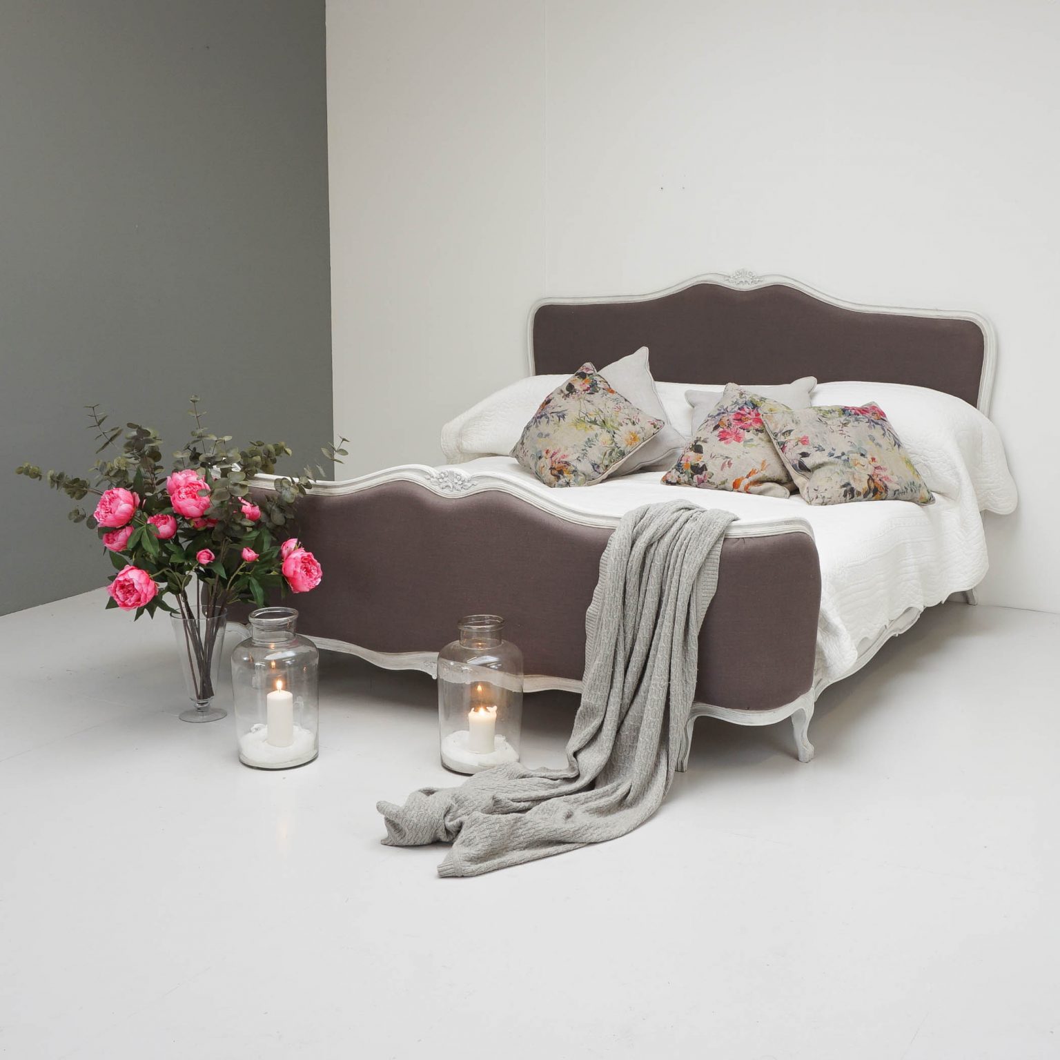 French Beds