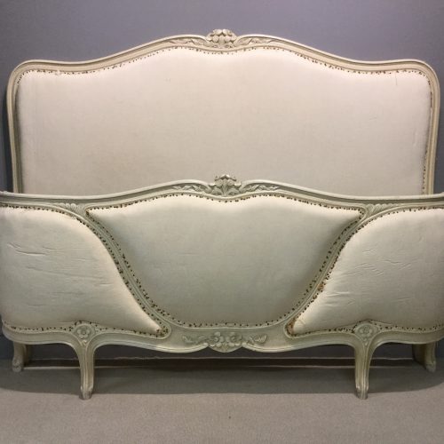 Original Corbeille French Bed