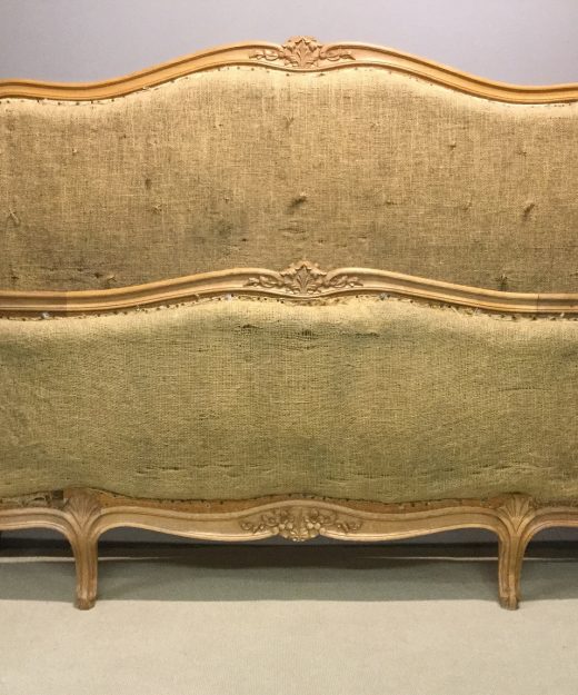 Corbeille French bed