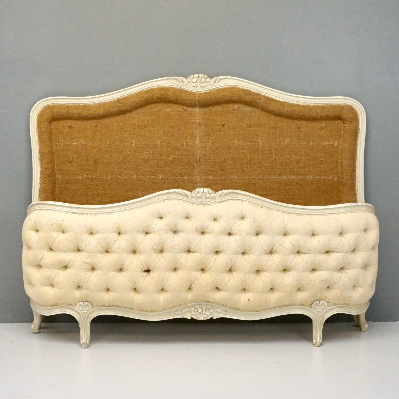 French Beds